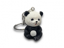 Kulcstartó panda 5721 - 03