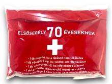 Elsősegély 70 éveseknek - 01