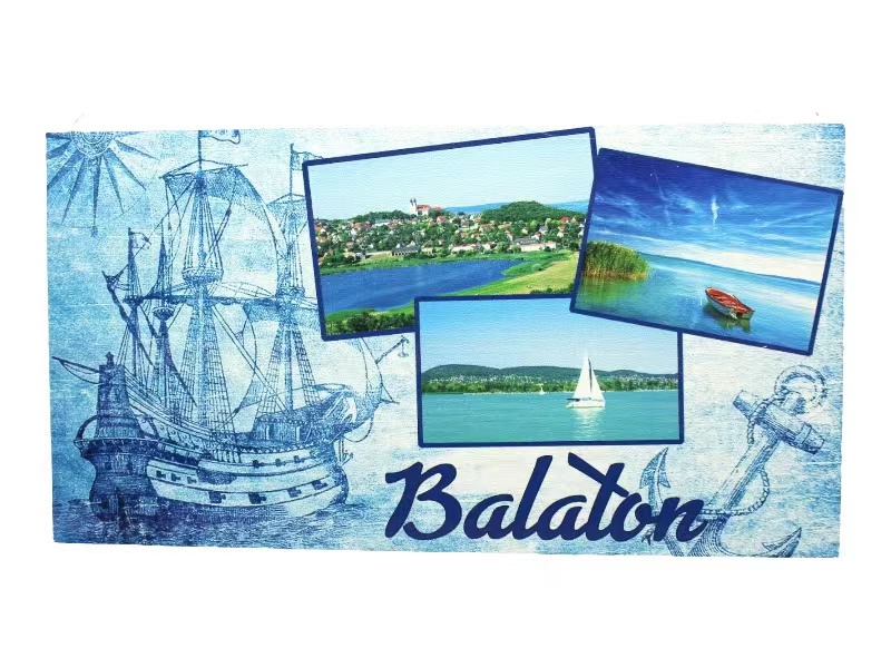 Fatábla N.Balatonkalóz hajó