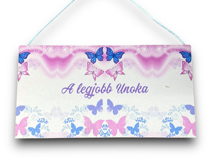 Fatábla N.A legj.unoka pillang