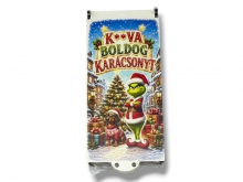 Pénzátadós dobozka karácsonyi - 04