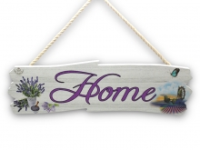 Akaszt.dísz home J1007-H - 02