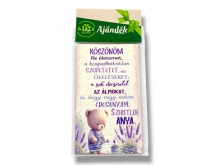 Hűtőmágnes S. Anya(48) - 01