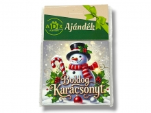 Hűtőmágnes HK-K12 - 01