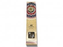 Füstölőpálca 40pcs 529462 - 04