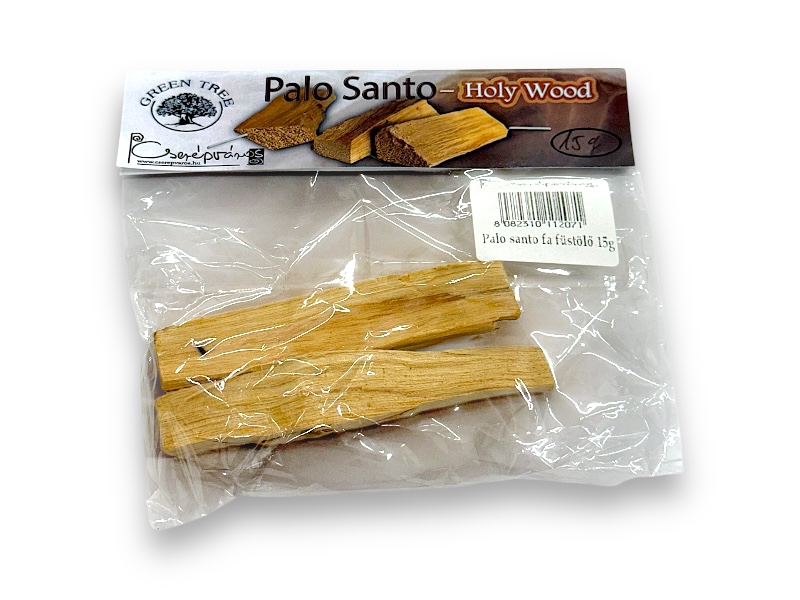 F.G.T.PALO SANTO FAPÁLCIKA