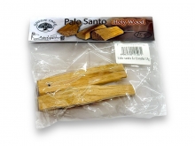 F.G.T.PALO SANTO FAPÁLCIKA - 01
