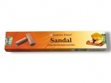 F.Garden Fresh Sandal - 01
