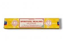 F.SATYA SPIRITUAL HEALING - 01
