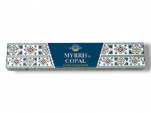 F.SACRED MYRRH/COPAL - 01