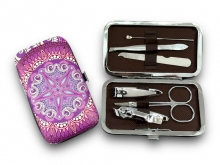 Manikűr szett F696 - 07