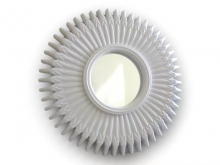 Tükör szett 3db/SM1402 - 02