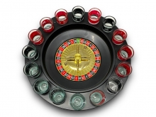 Piajáték 88067 Roulette - 02