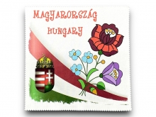 Szemüvegtörlő Magyaros - 03