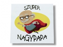 Szemüvegtörlő apás/papás - 03