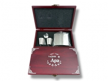 Flaska szett HU03 Apa - 01