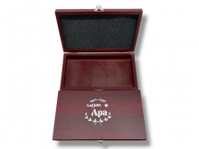 Fa doboz BRFD01 Apa - 01