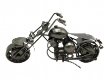Fém motor C7469-02 nagy - 06