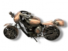 Fém motor C7469-02 nagy - 07