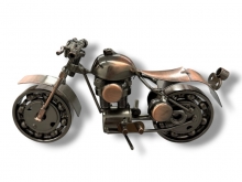 Fém motor C7469-02 nagy - 08