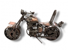 Fém motor C7469-02 nagy - 10