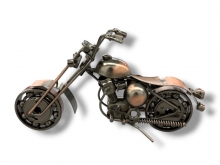 Fém motor C7469-02 nagy - 11