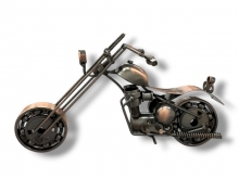 Fém motor C7469-02 nagy - 12