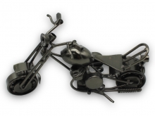 Fém motor C7469-01 kicsi - 01