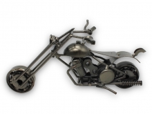 Fém motor C7469-01 kicsi - 02