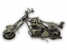 Fém motor C7469-01 kicsi - 06