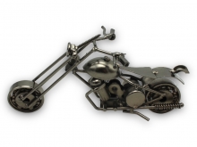 Fém motor C7469-01 kicsi - 07
