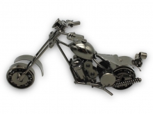 Fém motor C7469-01 kicsi - 08
