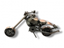 Fém motor C7469-01 kicsi - 10