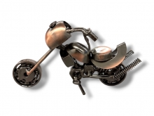 Fém motor C7469-01 kicsi - 12