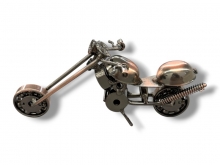 Fém motor C7469-01 kicsi - 13