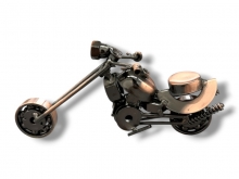 Fém motor C7469-01 kicsi - 14