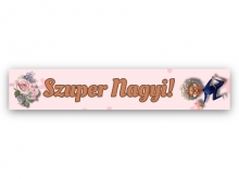 Szépségszalag SZSZ-M02 - 01