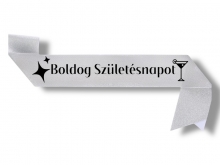 Szépségszalag vegyes SZSZ-BSZ - 02