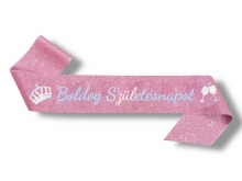 Szépségszalag vegyes SZSZ-BSZ - 03
