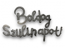 Fólialufi szett 3pcs 89043 - 02