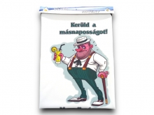 Kötény vicces vegyes - 13