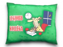 Díszpárna vegyes - 12