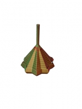 Játék 3D vegyes D2198-11 - 01