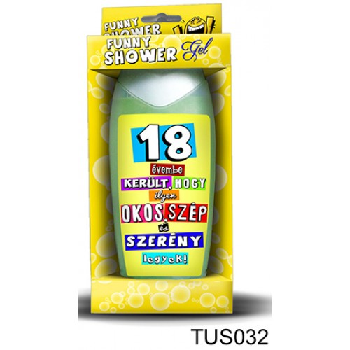 Tusfürdő TUS032/18 évembe ker.