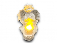 Angyal 8869-LED ledes - 02