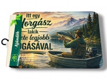 Lábtörlő LT-HOR - 01