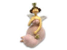 Üllő lány figura 345648 - 03