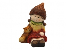 Gyerek figura 010629 - 02