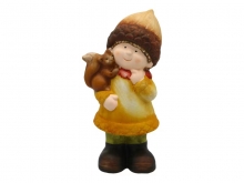Gyerek figura 013536 - 02