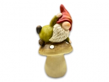 Törpe figura 20cm 012658 - 02
